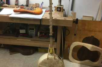 Kora Malienne