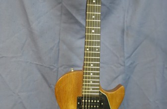 Gibson The Paul