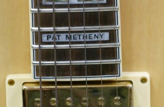 Ibanez Pat Metheny occasion